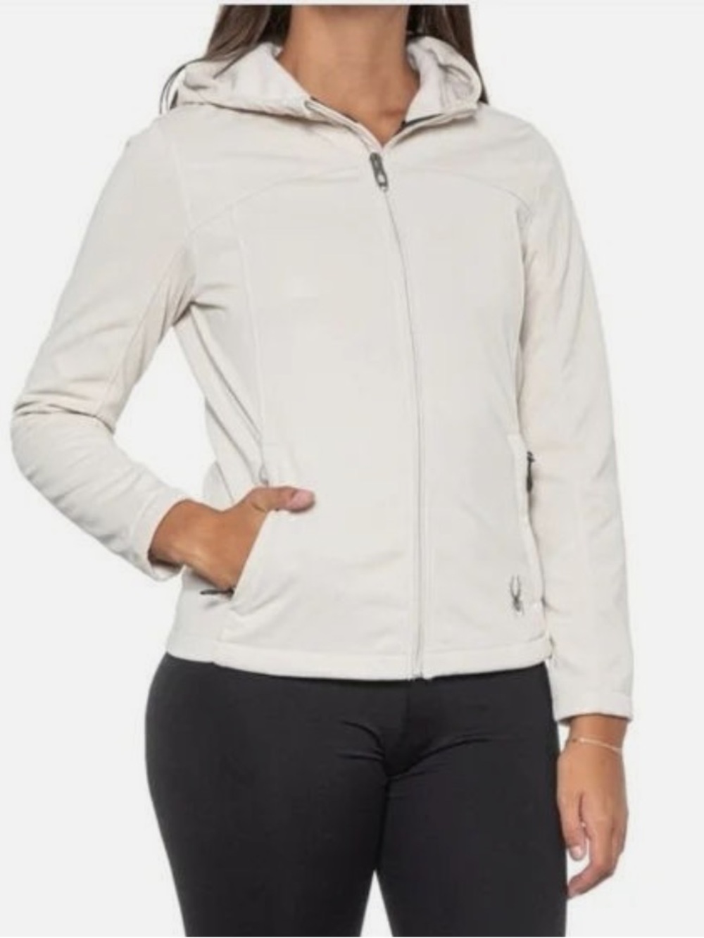 Spyder Alyce Softshell Ski Jacket
